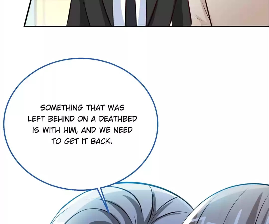 Don't Mess With the Supreme Mom (Colored) Chapter 73 page 55 - 
