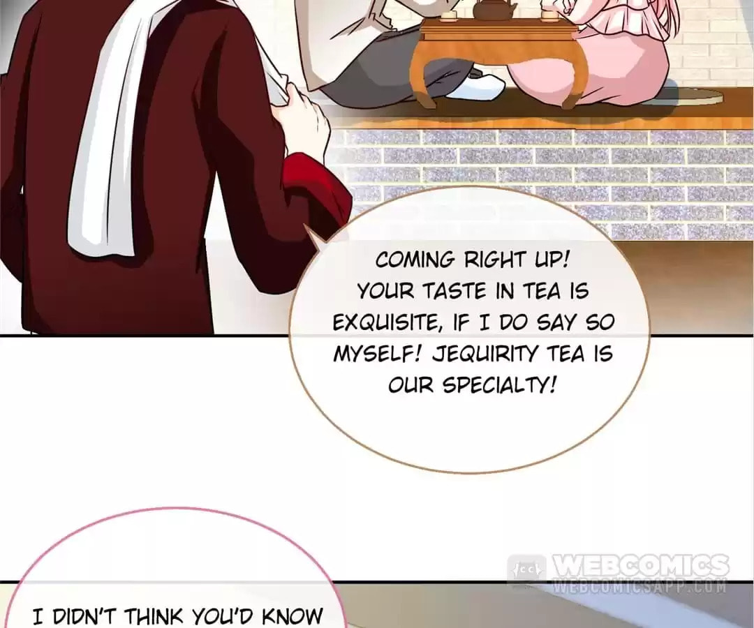 Don't Mess With the Supreme Mom (Colored) Chapter 74 page 14 - 