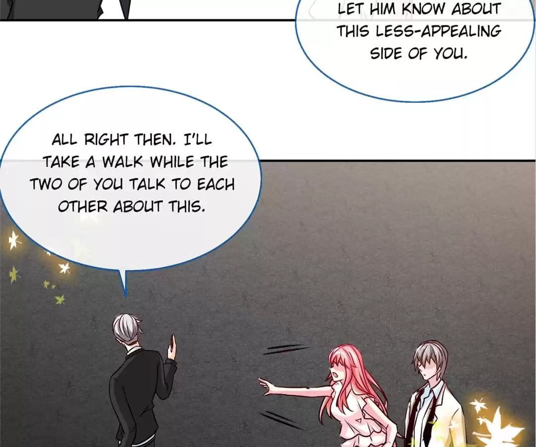 Don't Mess With the Supreme Mom (Colored) Chapter 74 page 4 - 