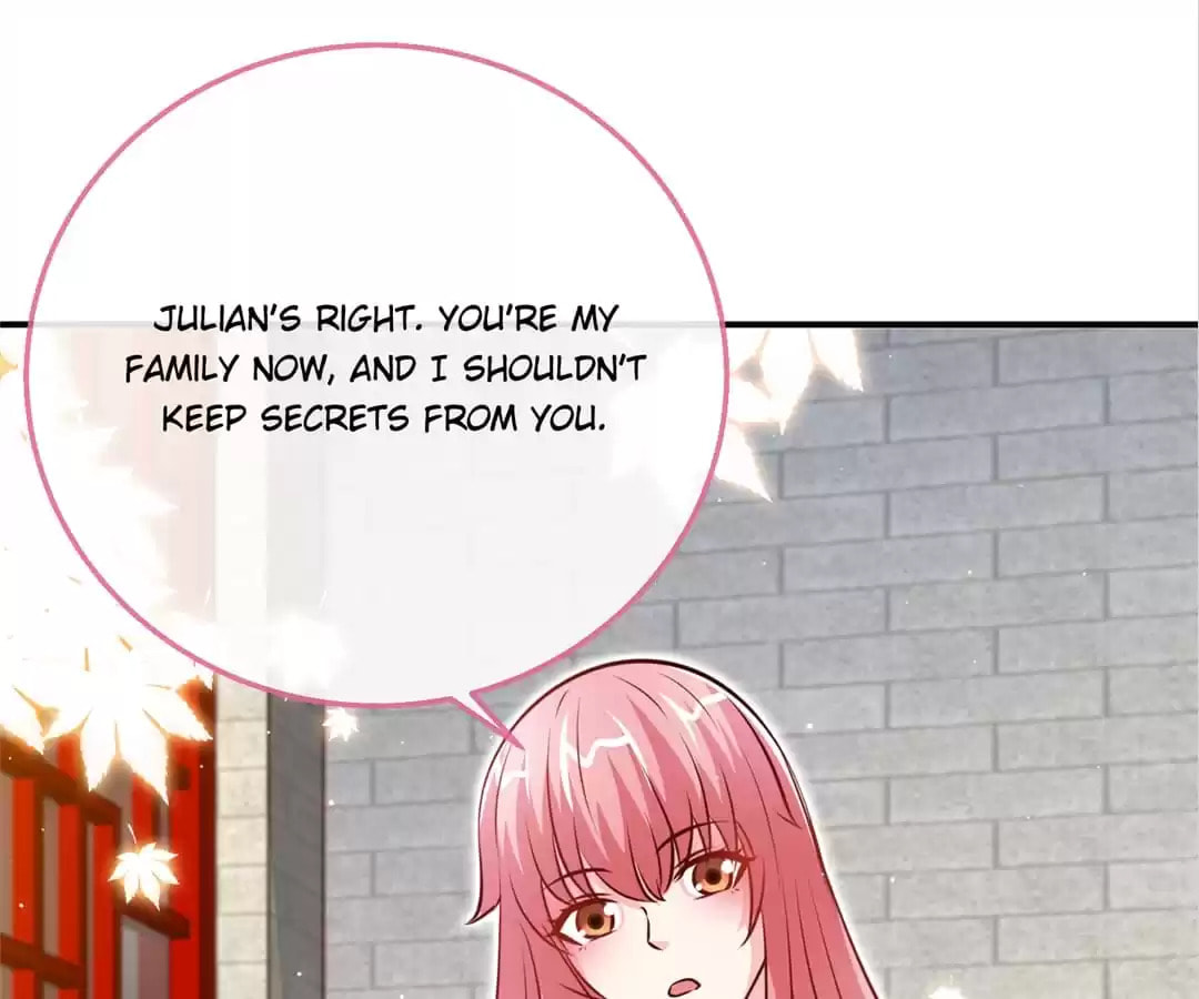 Don't Mess With the Supreme Mom (Colored) Chapter 74 page 31 - 