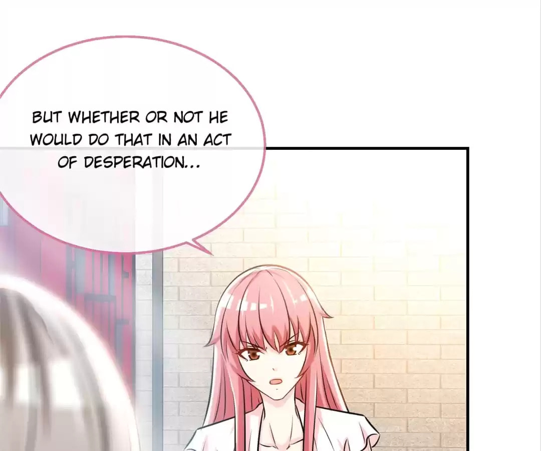 Don't Mess With the Supreme Mom (Colored) Chapter 74 page 37 - 