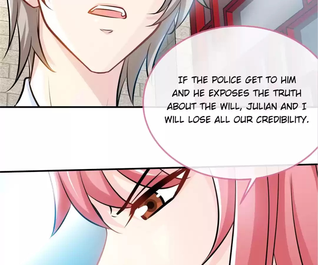 Don't Mess With the Supreme Mom (Colored) Chapter 74 page 41 - 