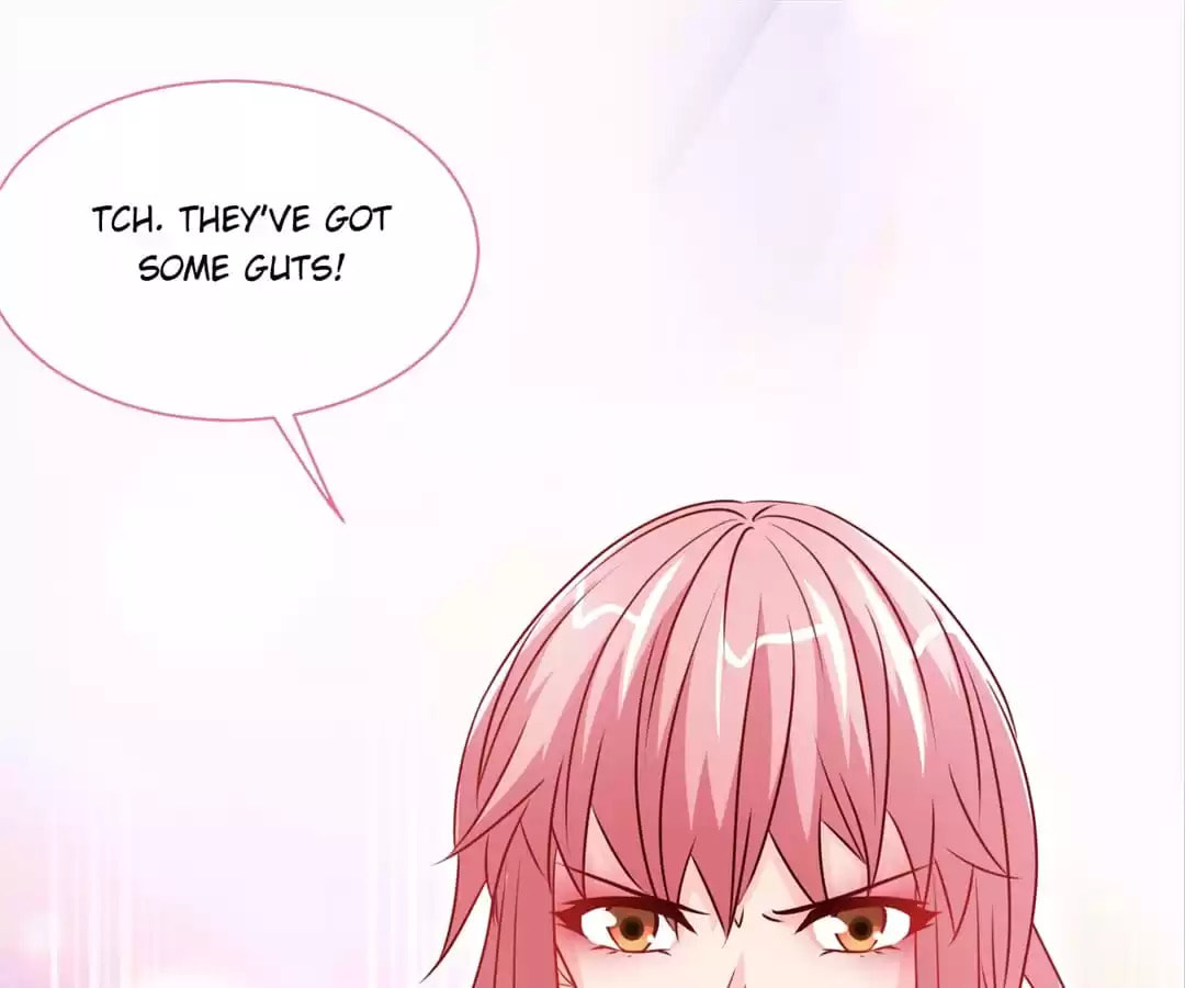 Don't Mess With the Supreme Mom (Colored) Chapter 75 page 19 - 