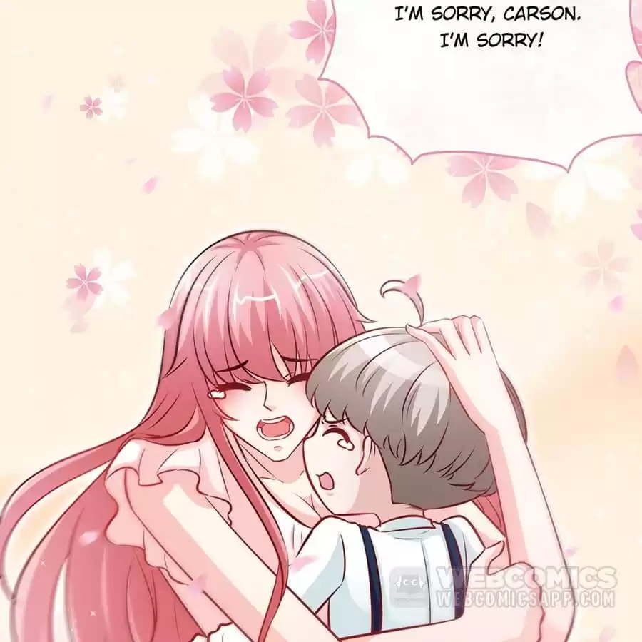 Don't Mess With the Supreme Mom (Colored) Chapter 75 page 31 - 