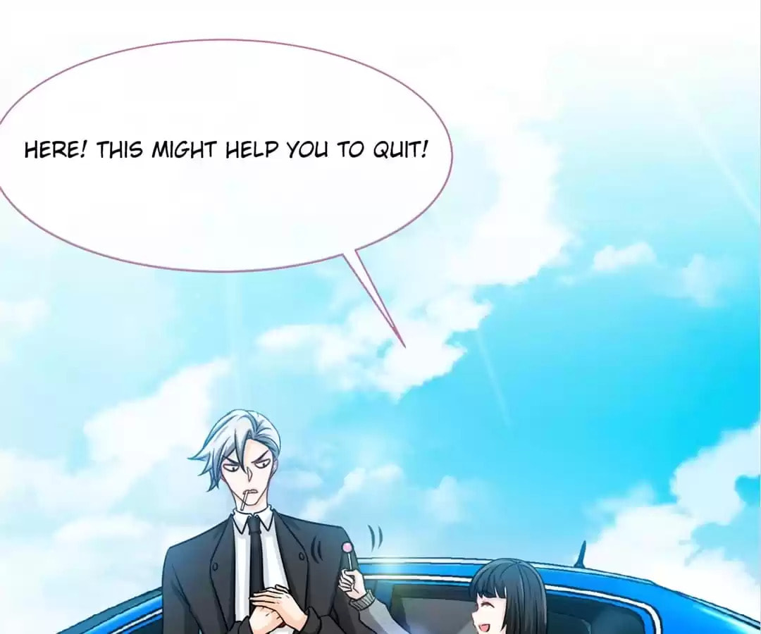 Don't Mess With the Supreme Mom (Colored) Chapter 75 page 7 - 