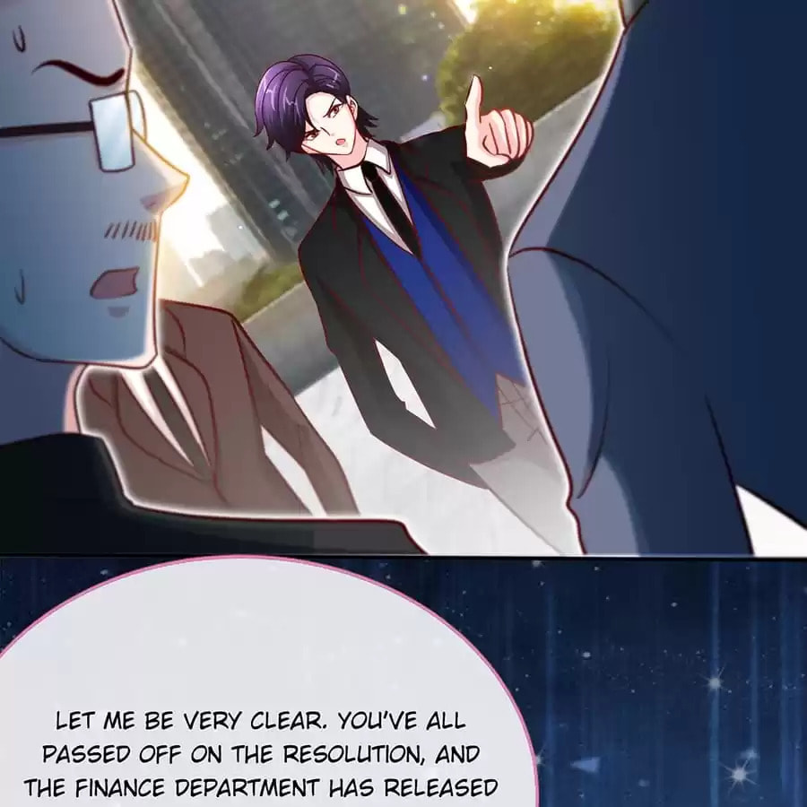 Don't Mess With the Supreme Mom (Colored) Chapter 76 page 17 - 