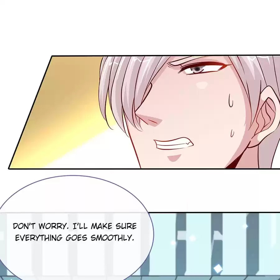 Don't Mess With the Supreme Mom (Colored) Chapter 76 page 20 - 