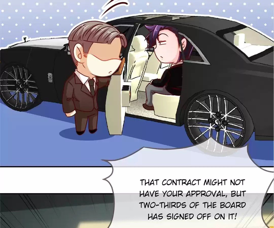 Don't Mess With the Supreme Mom (Colored) Chapter 76 page 3 - 