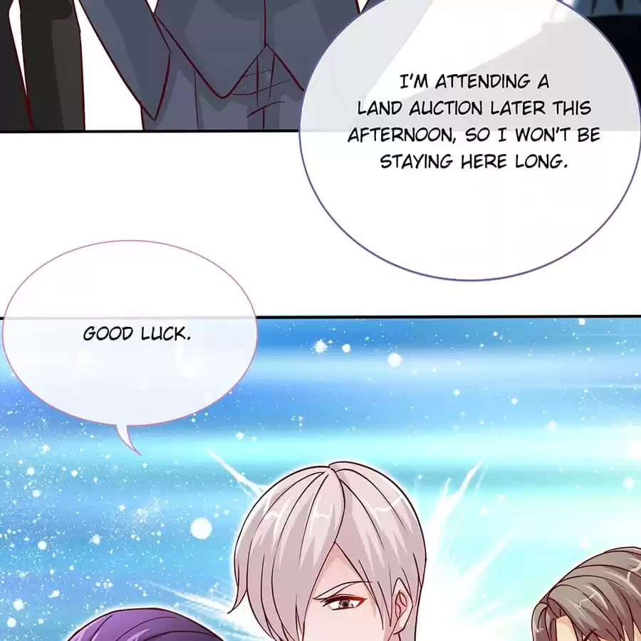 Don't Mess With the Supreme Mom (Colored) Chapter 76 page 22 - 