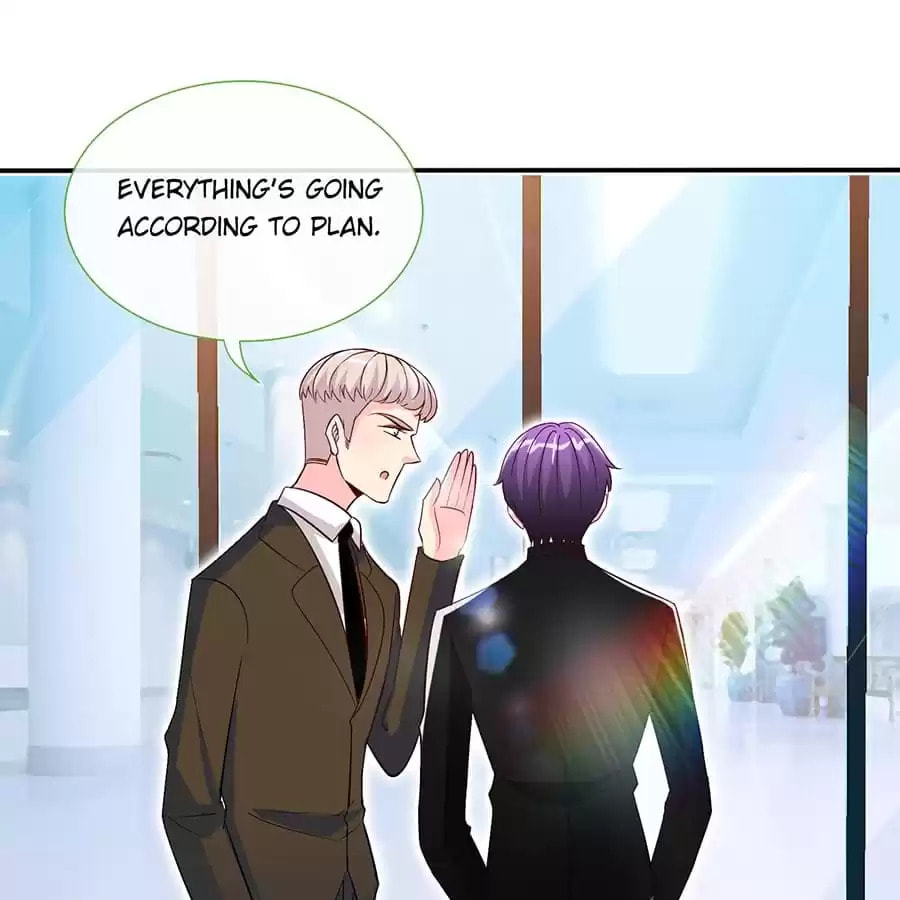 Don't Mess With the Supreme Mom (Colored) Chapter 76 page 25 - 