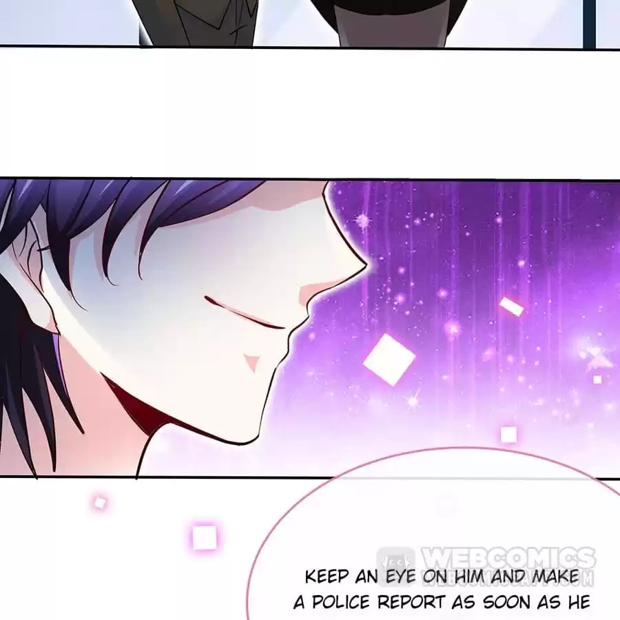 Don't Mess With the Supreme Mom (Colored) Chapter 76 page 26 - 