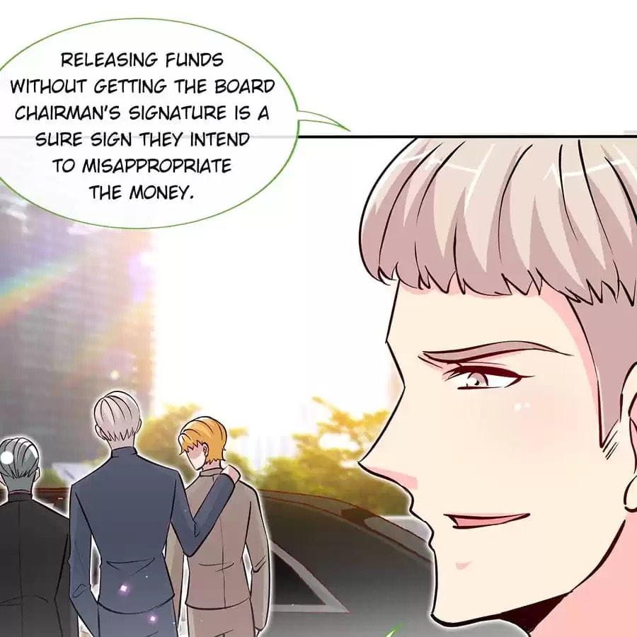 Don't Mess With the Supreme Mom (Colored) Chapter 76 page 30 - 