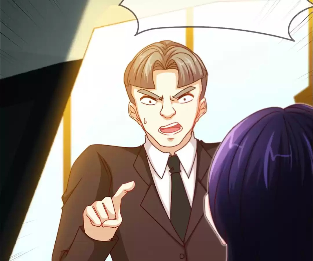 Don't Mess With the Supreme Mom (Colored) Chapter 76 page 4 - 