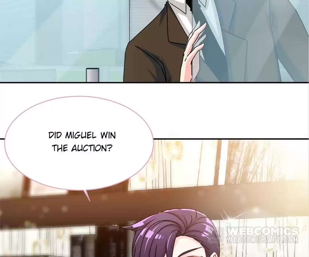 Don't Mess With the Supreme Mom (Colored) Chapter 76 page 36 - 