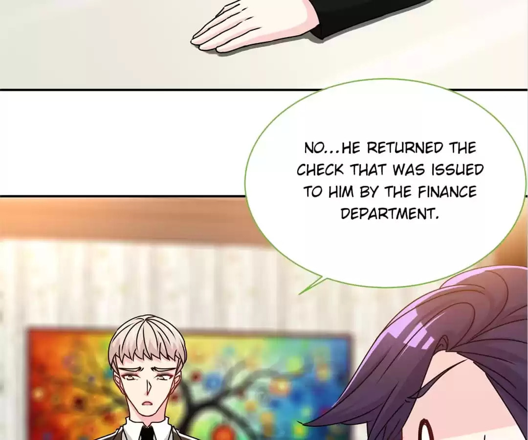 Don't Mess With the Supreme Mom (Colored) Chapter 76 page 38 - 