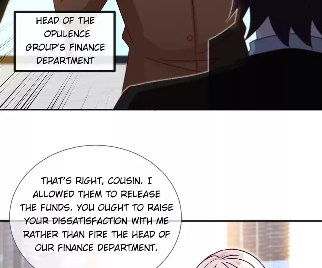 Don't Mess With the Supreme Mom (Colored) Chapter 76 page 5 - 