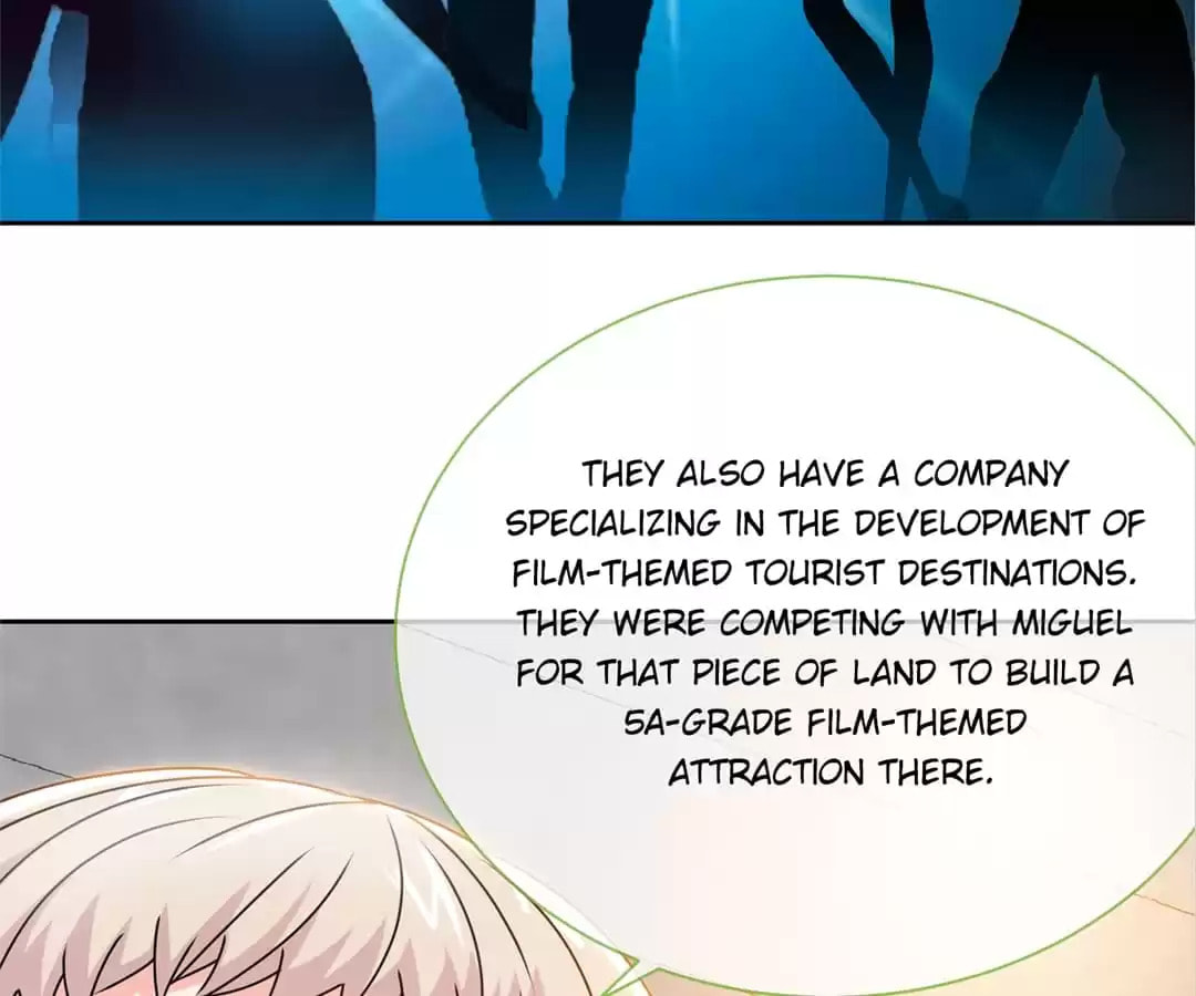 Don't Mess With the Supreme Mom (Colored) Chapter 76 page 47 - 