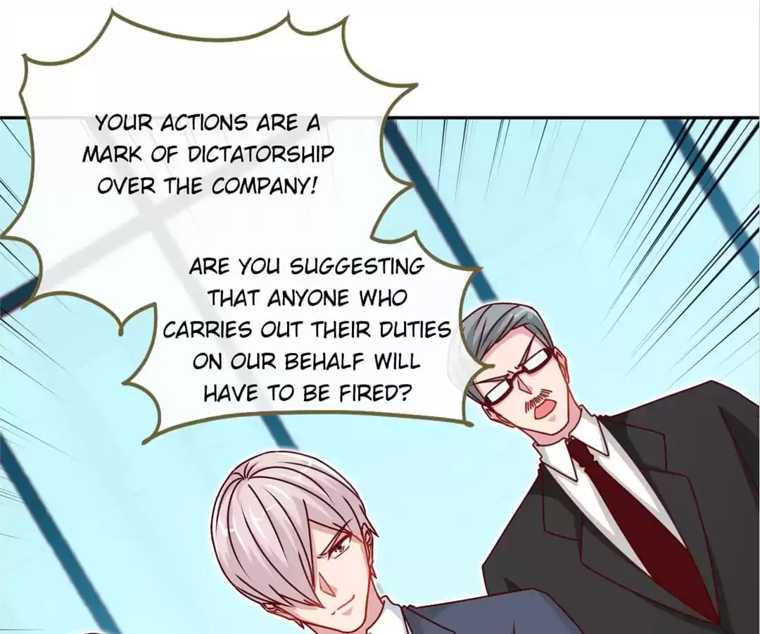 Don't Mess With the Supreme Mom (Colored) Chapter 76 page 7 - 