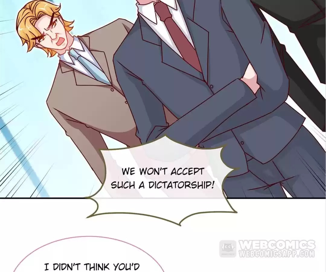 Don't Mess With the Supreme Mom (Colored) Chapter 76 page 8 - 