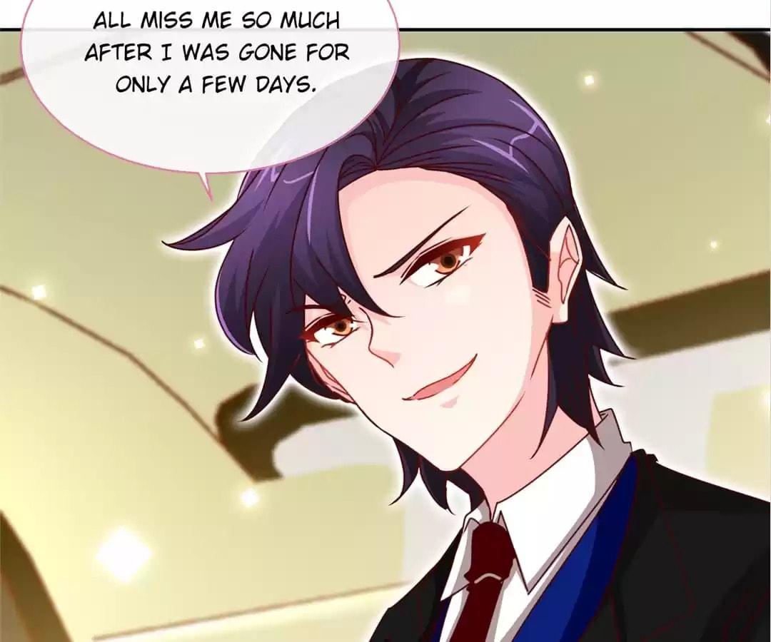 Don't Mess With the Supreme Mom (Colored) Chapter 76 page 9 - 