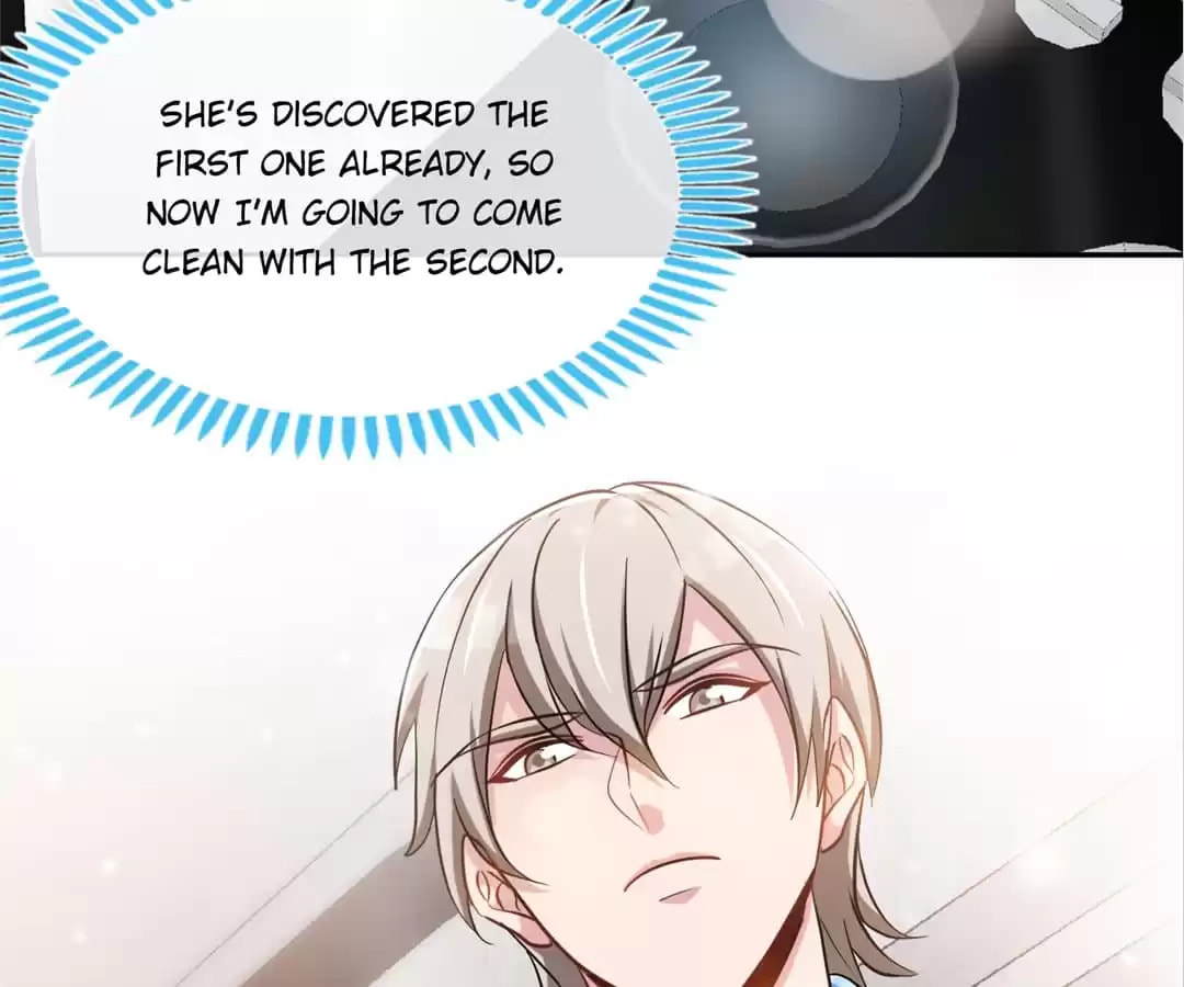 Don't Mess With the Supreme Mom (Colored) Chapter 77 page 4 - 