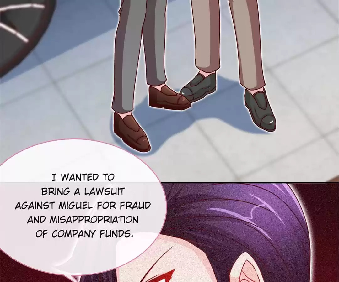 Don't Mess With the Supreme Mom (Colored) Chapter 77 page 34 - 