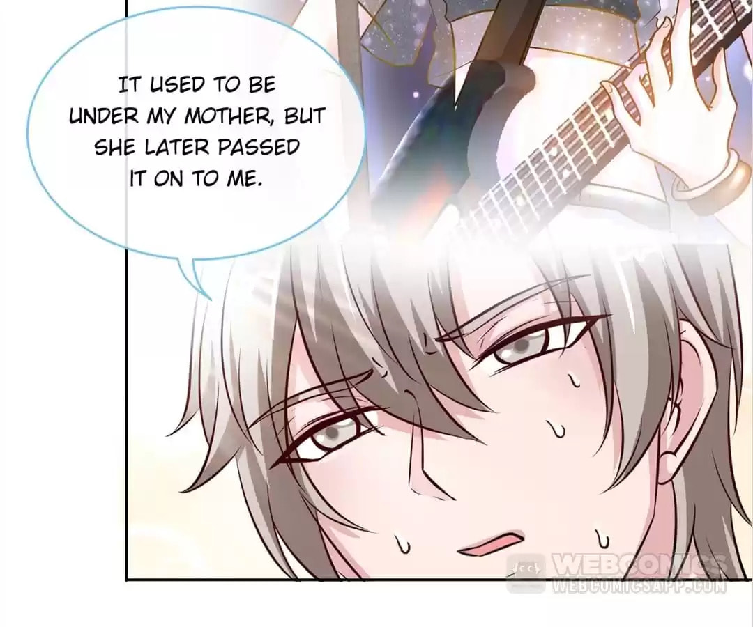 Don't Mess With the Supreme Mom (Colored) Chapter 78 page 2 - 