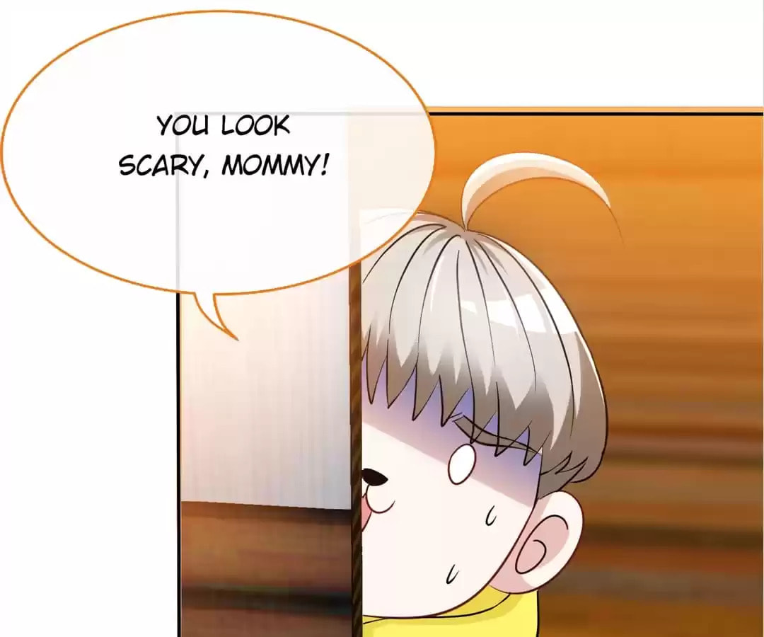 Don't Mess With the Supreme Mom (Colored) Chapter 78 page 28 - 