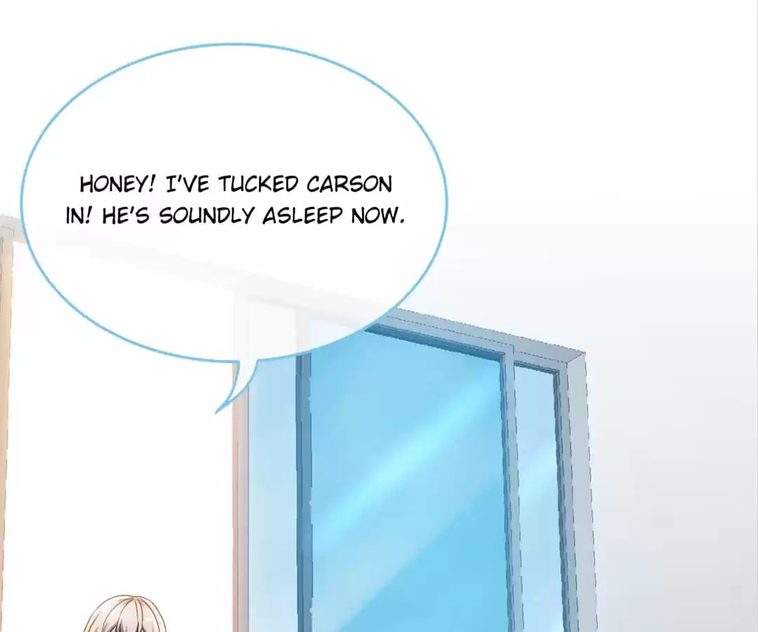 Don't Mess With the Supreme Mom (Colored) Chapter 78 page 34 - 