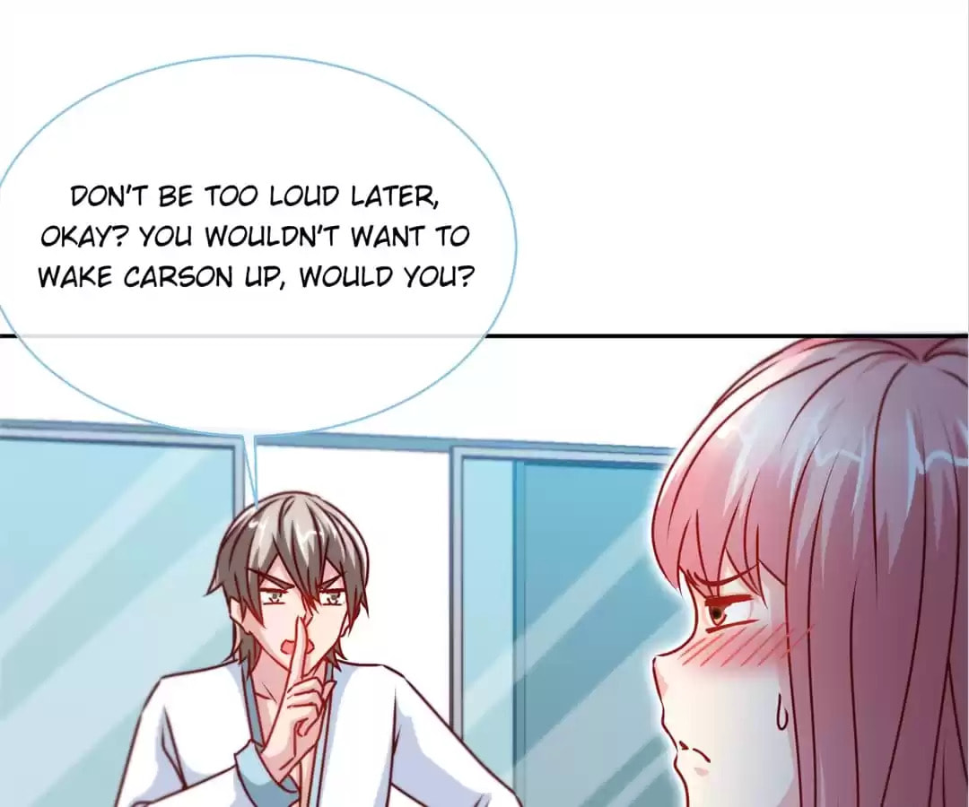 Don't Mess With the Supreme Mom (Colored) Chapter 78 page 40 - 
