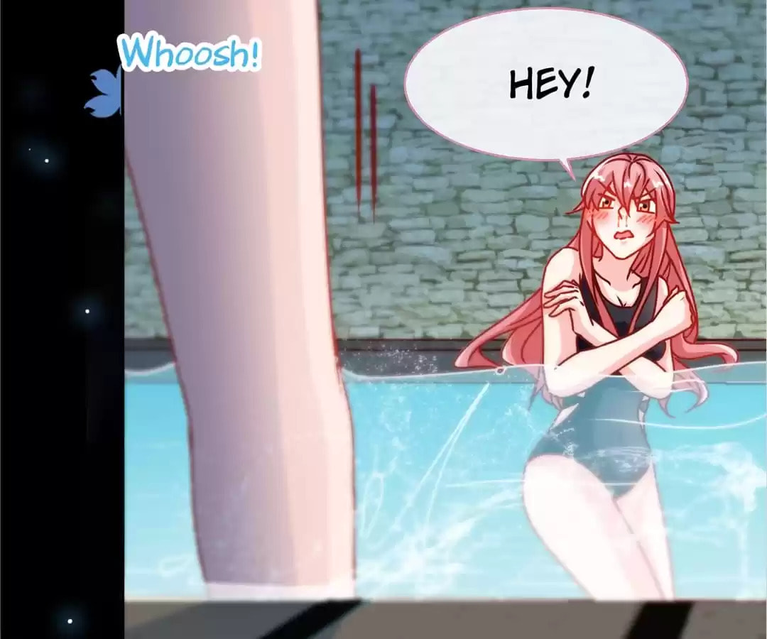Don't Mess With the Supreme Mom (Colored) Chapter 78 page 49 - 