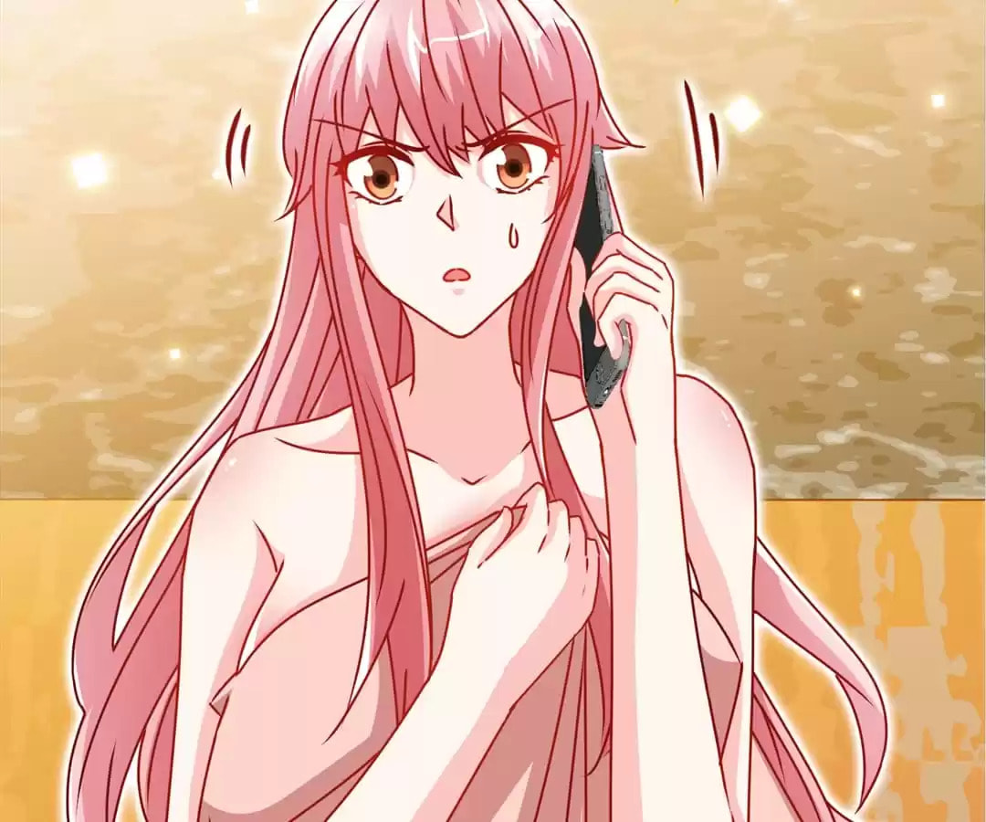 Don't Mess With the Supreme Mom (Colored) Chapter 78 page 56 - 