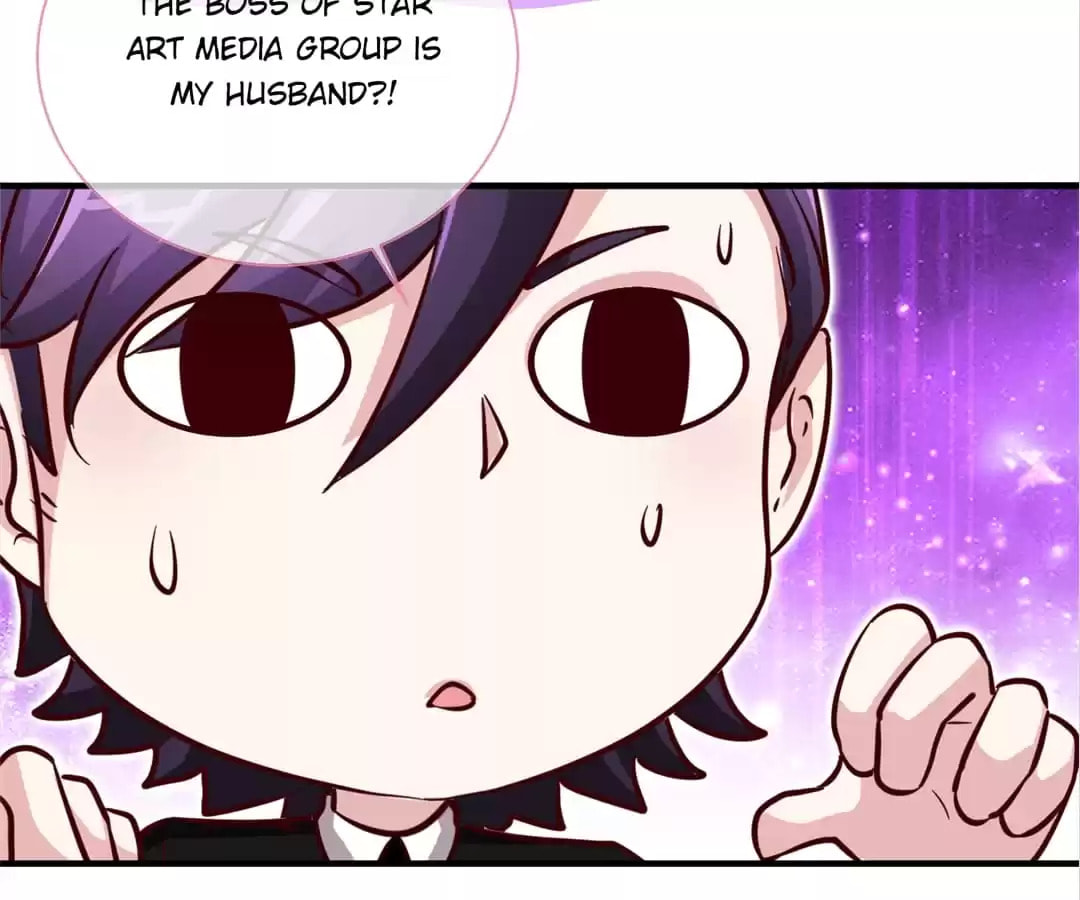 Don't Mess With the Supreme Mom (Colored) Chapter 78 page 8 - 