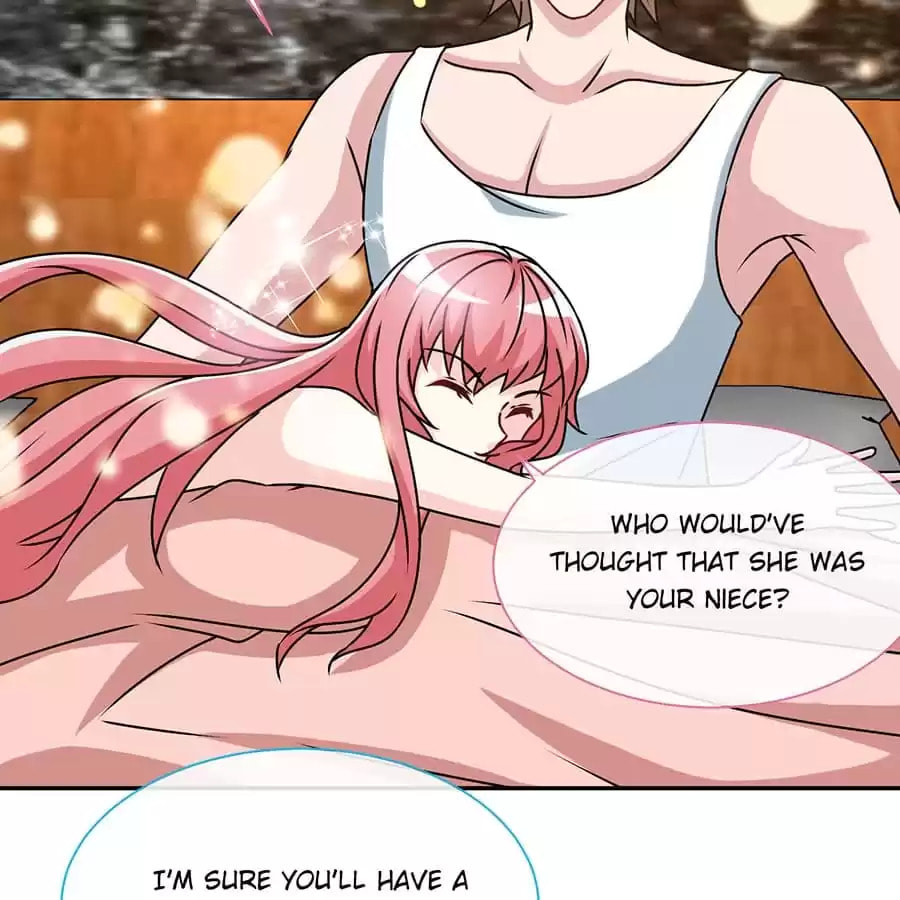 Don't Mess With the Supreme Mom (Colored) Chapter 79 page 15 - 