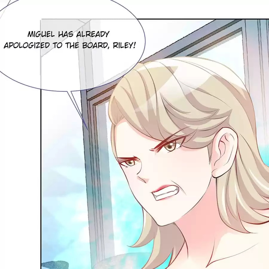 Don't Mess With the Supreme Mom (Colored) Chapter 79 page 20 - 