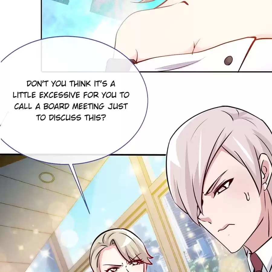Don't Mess With the Supreme Mom (Colored) Chapter 79 page 21 - 