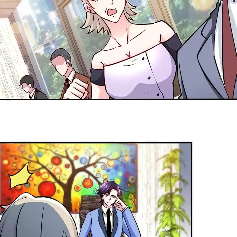 Don't Mess With the Supreme Mom (Colored) Chapter 79 page 22 - 