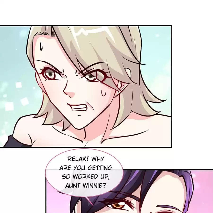 Don't Mess With the Supreme Mom (Colored) Chapter 79 page 24 - 