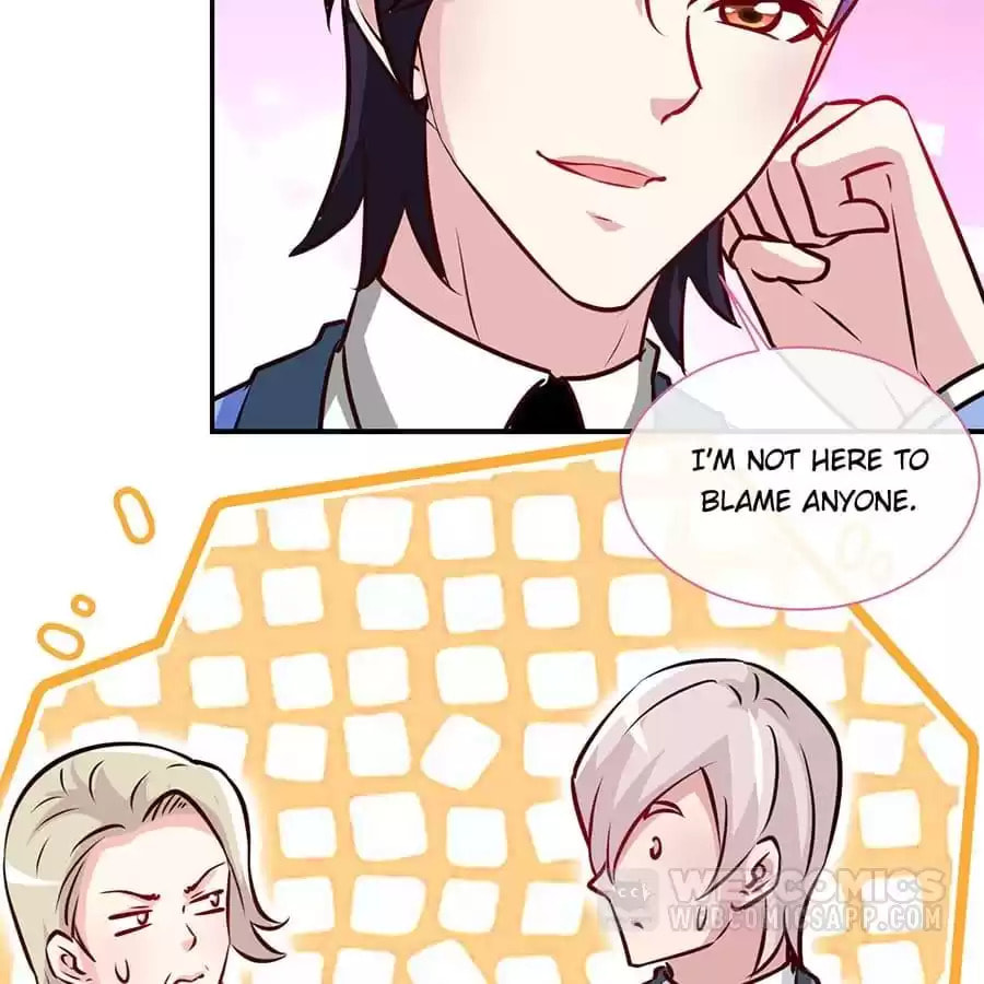 Don't Mess With the Supreme Mom (Colored) Chapter 79 page 25 - 