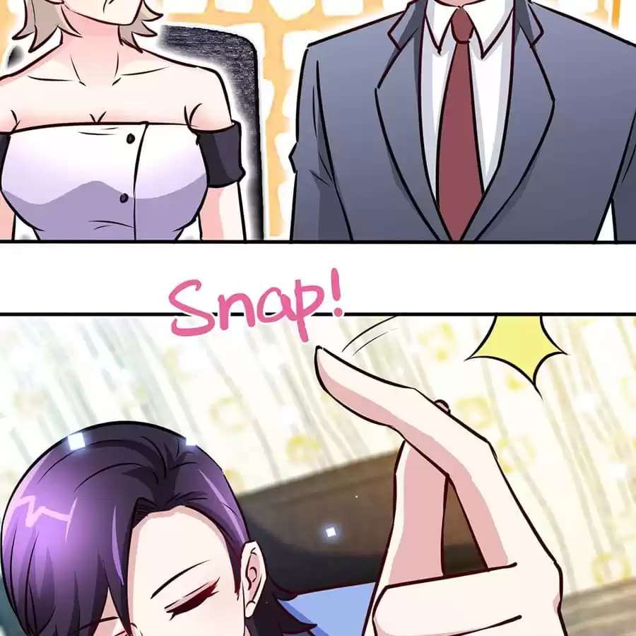 Don't Mess With the Supreme Mom (Colored) Chapter 79 page 26 - 