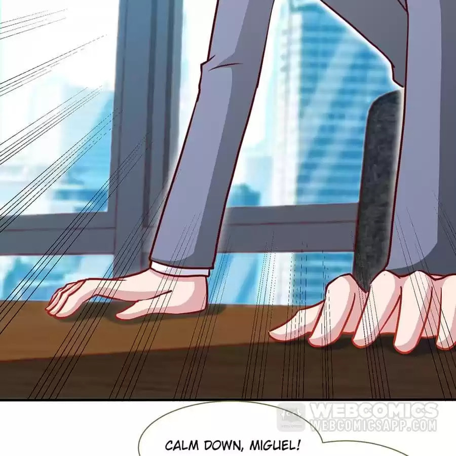 Don't Mess With the Supreme Mom (Colored) Chapter 79 page 30 - 