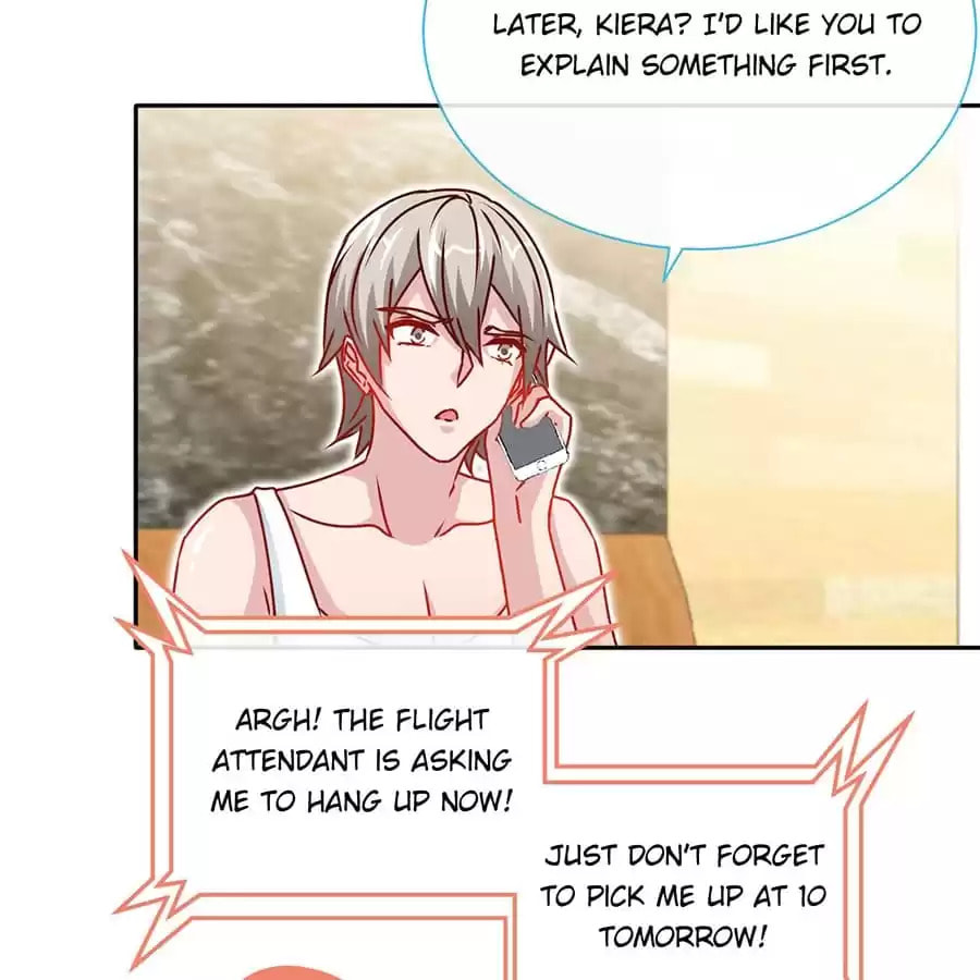 Don't Mess With the Supreme Mom (Colored) Chapter 79 page 4 - 