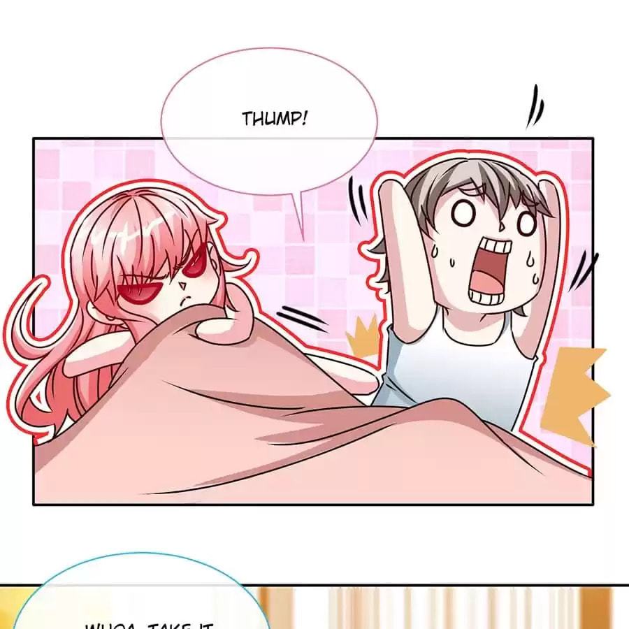 Don't Mess With the Supreme Mom (Colored) Chapter 79 page 7 - 