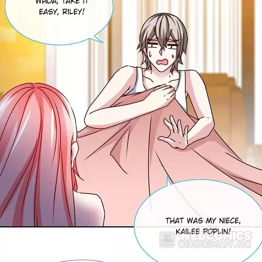 Don't Mess With the Supreme Mom (Colored) Chapter 79 page 8 - 