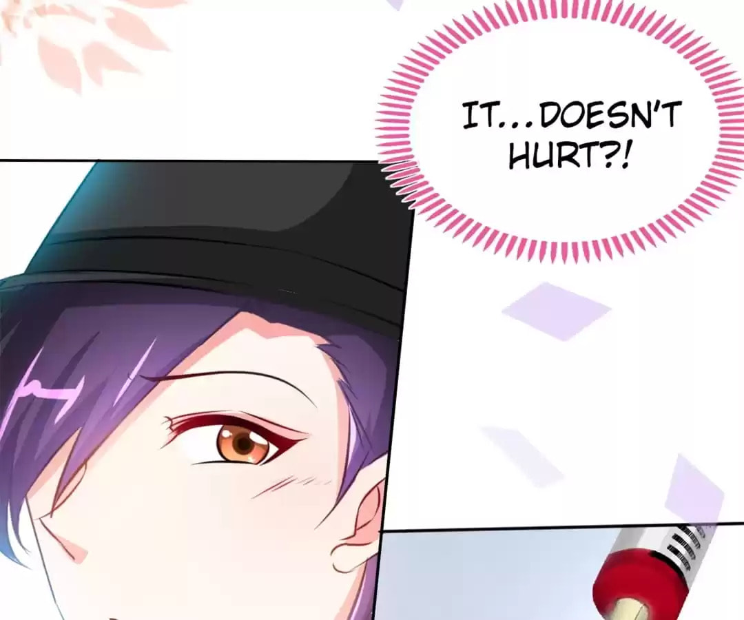 Don't Mess With the Supreme Mom (Colored) Chapter 8 page 21 - 