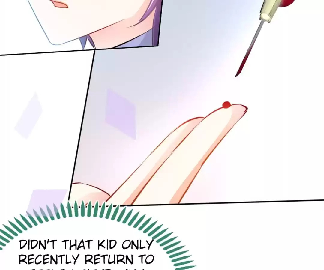 Don't Mess With the Supreme Mom (Colored) Chapter 8 page 22 - 