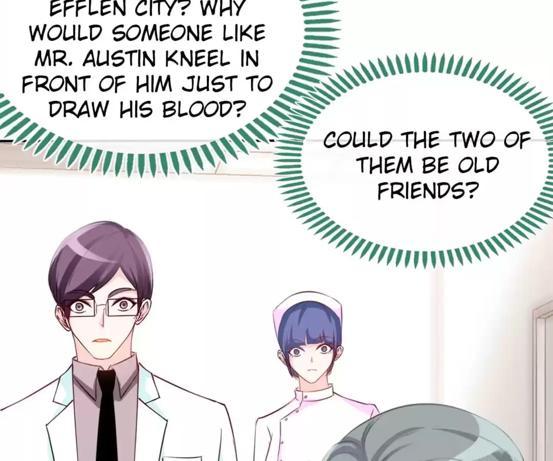 Don't Mess With the Supreme Mom (Colored) Chapter 8 page 23 - 