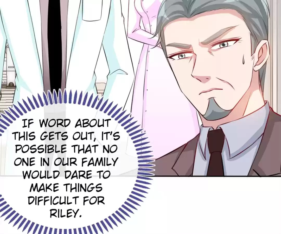Don't Mess With the Supreme Mom (Colored) Chapter 8 page 24 - 