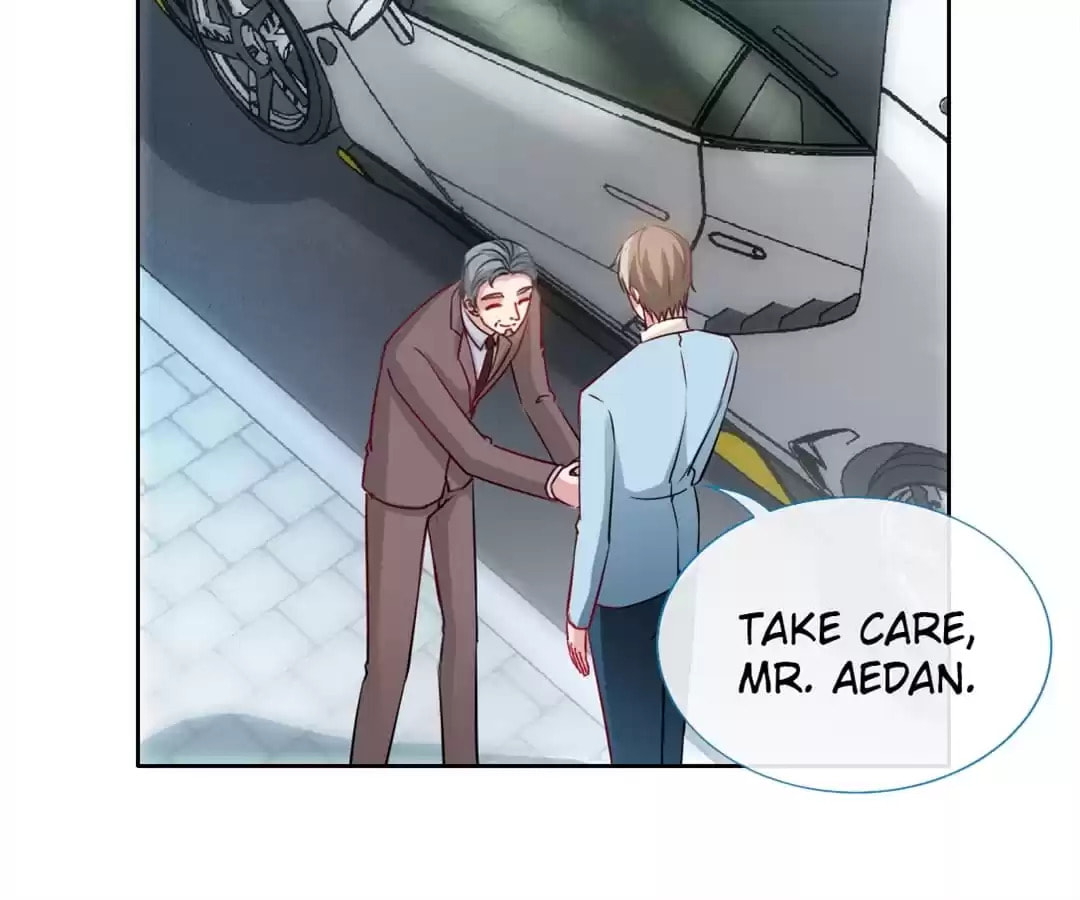 Don't Mess With the Supreme Mom (Colored) Chapter 8 page 30 - 
