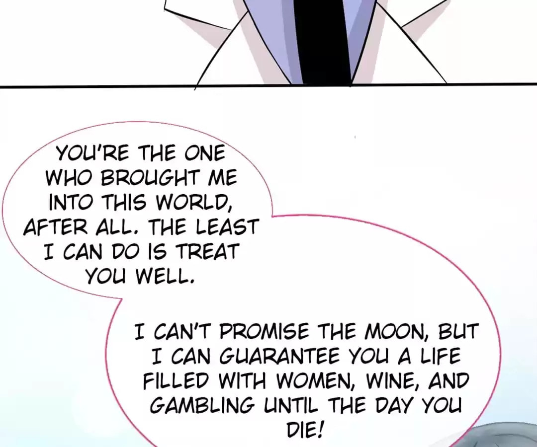 Don't Mess With the Supreme Mom (Colored) Chapter 8 page 39 - 